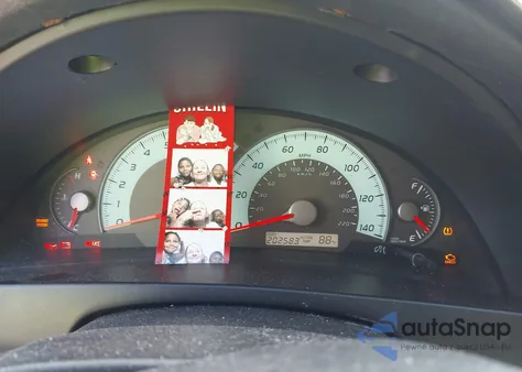 2007 Toyota Camry Se from USA, damaged, VIN 4T1BE46K17U143175